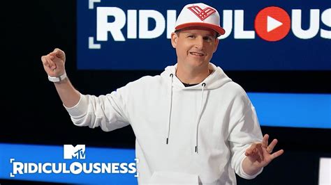 rob dyrdek ridiculousness clothing.